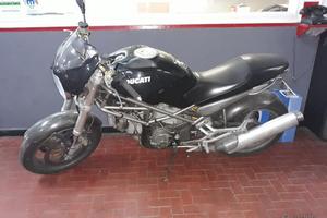 Ducati Monster 900 S S