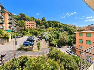 5 LOCALI A GENOVA