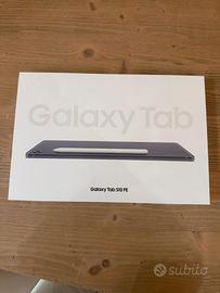 Tablet Samsung Galaxy Tab S10 FE 128Gb WIFI