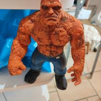 Uomo pietra più Hulk 3