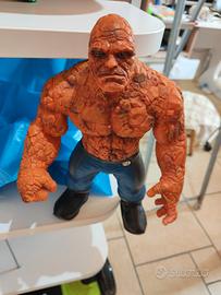 Uomo pietra più Hulk 3