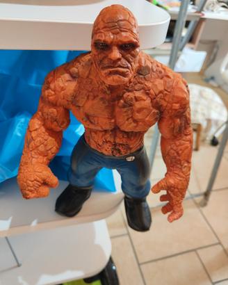 Uomo pietra più Hulk 3