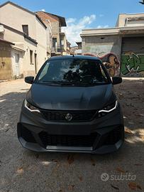 Aixiam gto