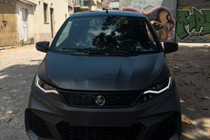 Aixiam gto