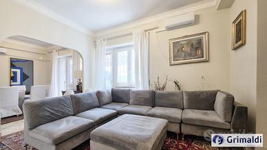 Appartamento Roma [V33/26VRG] (EUR)