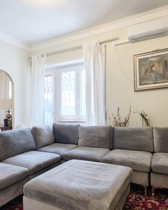 Appartamento Roma [V33/26VRG] (EUR)