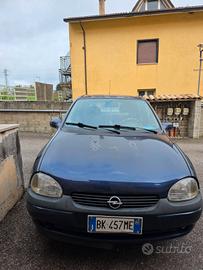 opel corsa 2000 