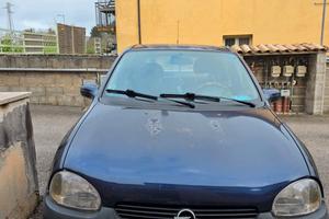 opel corsa 2000 