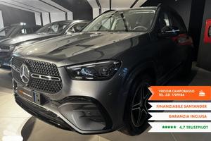 MERCEDES GLE (V167) GLE 300 d 4Matic M...