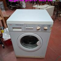Lavatrice AEG