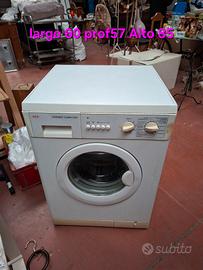 Lavatrice AEG