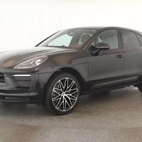 PORSCHE Macan 2.0 "CON VINCOLO DI FINANZIAMENTO"