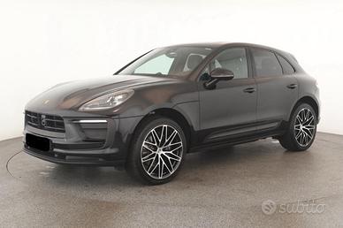PORSCHE Macan 2.0 "CON VINCOLO DI FINANZIAMENTO"
