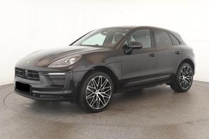 PORSCHE Macan 2.0 "CON VINCOLO DI FINANZIAMENTO"