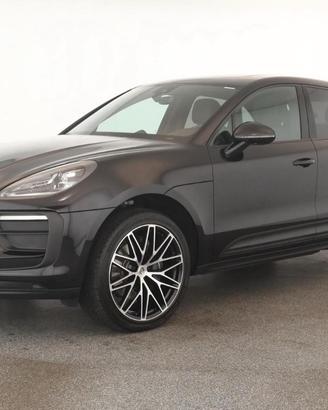 PORSCHE Macan 2.0 "CON VINCOLO DI FINANZIAMENTO"