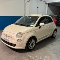 Fiat 500 sport 1.2 benzina prezzo trattabile