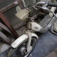 Piaggio Ciao - 1977