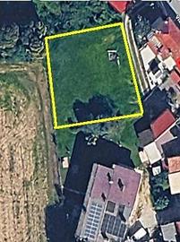Terreno di 890 m² a Turriaco