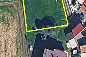 Terreno di 890 m² a Turriaco