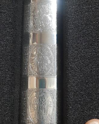 fiaschetta argento sheffield 