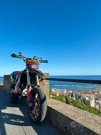 crf 450