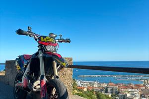 crf 450