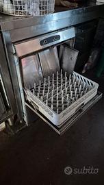 lavapiatti proffesionale 