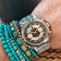 ATLANTIC VINTAGE TIMEROY CS ALL STEEL