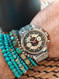ATLANTIC VINTAGE TIMEROY CS ALL STEEL