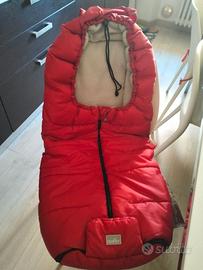 Sacco passeggino Nuvita