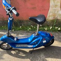 Scooter elettrico