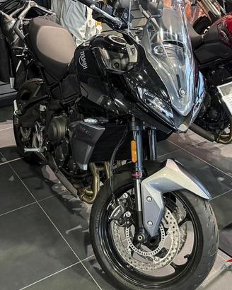 Triumph Tiger Sport 660
