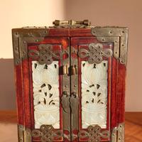 cofanetto porta gioielli 
