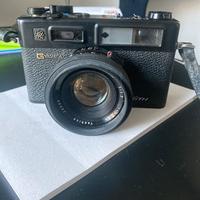 Macchina fotografica Yashica