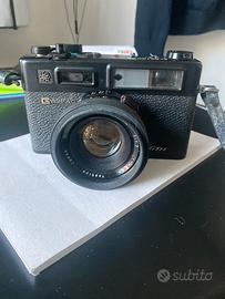 Macchina fotografica Yashica