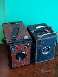 CAPPELLI e Anonimo. a rullino