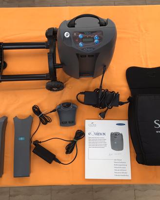 Concentratore di ossigeno eQuinox 4000