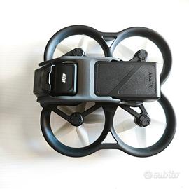 Dji Avata come Nuovo 