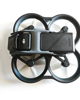 Dji Avata come Nuovo 