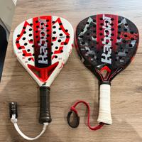 Babolat lebron 2024 e 2025