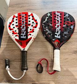 Babolat lebron 2024 e 2025