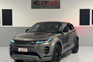 Land Rover Range Evoque 2.0D I4 AWD R-Dynamic