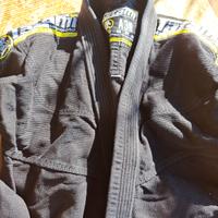 kimono Bjj Tatami A3 L