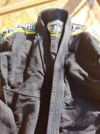 kimono Bjj Tatami A3 L