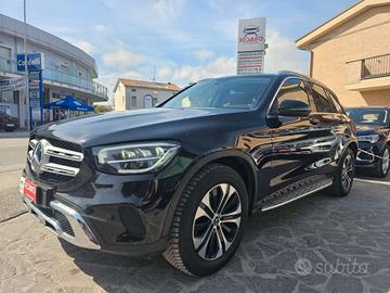 Mercedes-benz GLC 220 d 4Matic Business Extra 194 