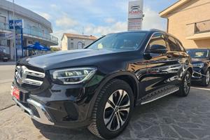 Mercedes-benz GLC 220 d 4Matic Business Extra 194 