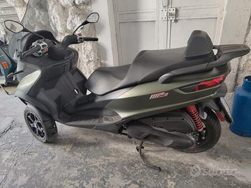 Piaggio MP3 350 - 2019