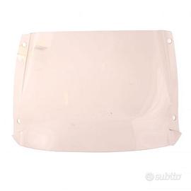 Cupolino trasparente Cagiva C10R