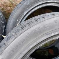 Gomme invernali 235/45/R17