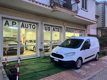 Ford Transit Courier Transit Courier 1.5 TDCi 75CV